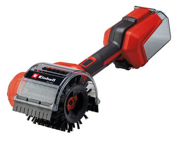 Einhell Akku-Oberflächenbürste PICOBELLA 18/90