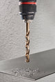 Wolfcraft Spiralbohrer HSS-Co
