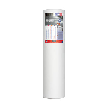 EASYDEK Multi Cover Standard Schutzvlies, weiß, 100 cm x 25 m