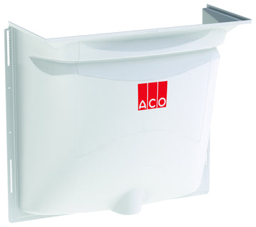 ACO Lichtschachtkörper 150 x 150 x 70 cm begehbar für DWD Montage (GFK)