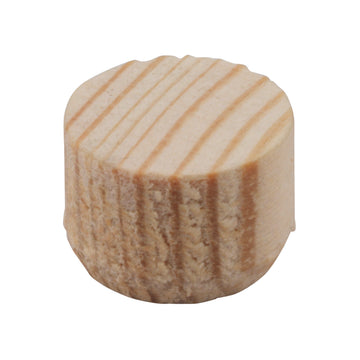 Wolfcraft Konusplättchen aus Kiefernholz