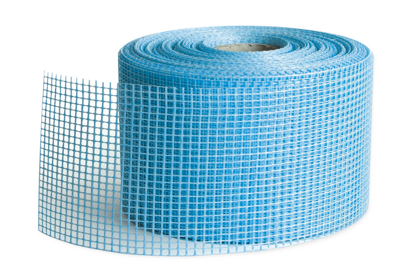 Knauf Aquapanel Fugenband 10 cm, 50 m (Rolle)