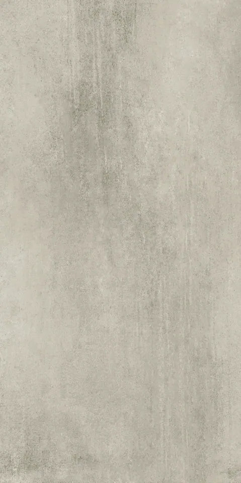 FLIESENMAX FZ 59,8 x 119,8 MEIS GRAVA Light Grey, matt, rektifiziert