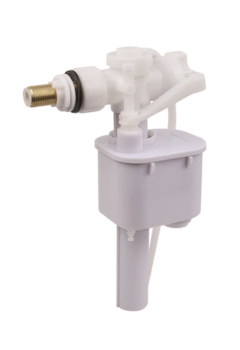 Schütte Universal-Schwimmerventil als Füllventil, 6–9 Liter