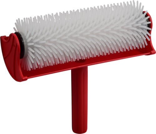 Conmetall Meister Entlüfterrolle 240 x 2 mm, Stachelwalze