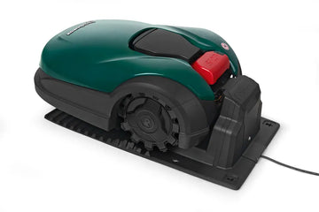Robomow Mähroboter RK 1000, Akku Li-Ion, Maße 540/320/970 mm