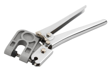 Wolfcraft Profilverbundzange 4029000 für C- und U-Profile