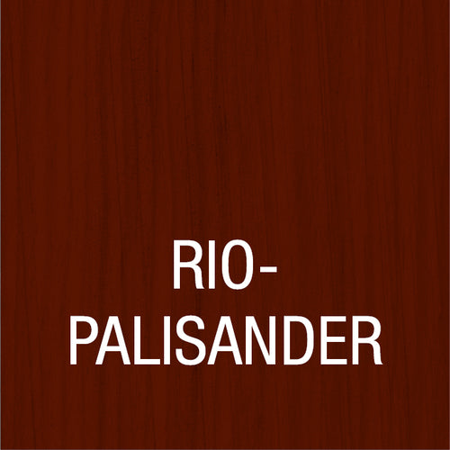 Bondex Holzlasur außen Rio Palisander, 0,75 l von PPG Coatings Deutschland GmbH
