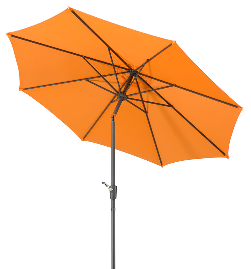 Schneider Schirme Harlem Mittelmastschirm, 270 cm