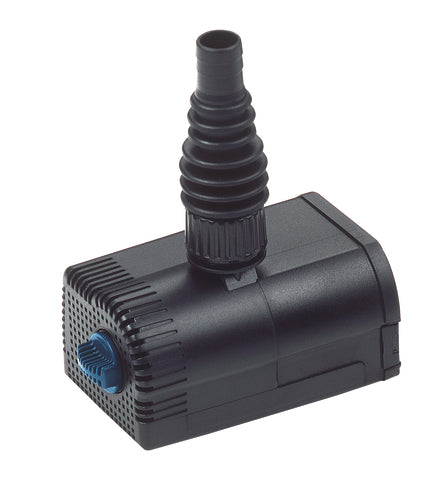 OASE Aquarius Universal 1000 Teichpumpe Wasserspielpumpe