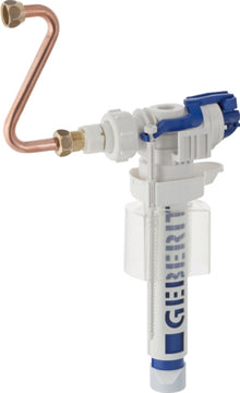 Geberit Füllventil Typ 380 mit seitlichem Anschluss (3/8")