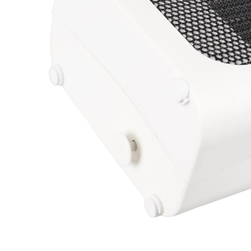 Eurom PTC 1525 Keramikheizer, Heizstrahler innen 1500 W