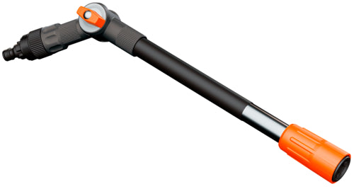 GARDENA Cleansystem Stiel Flex mit Systembefestigung