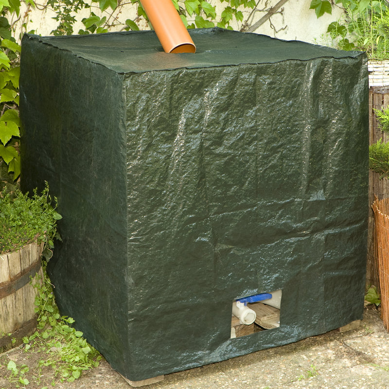 NOOR Reinhold IBC Container Cover 101×121×113 cm