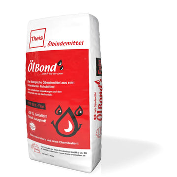 Theis ÖlBond fein Ölbindemittel, stark saugend (40 l)