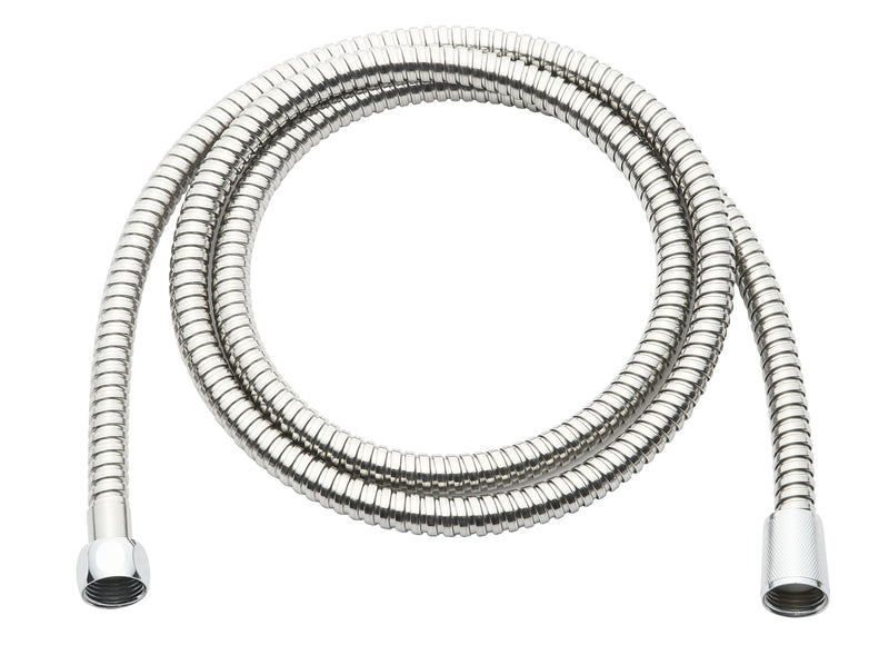 Schütte Uno Brauseschlauch in Chrom