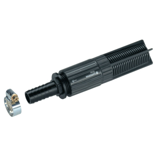 GARDENA Saugfilter mit Rückflussstop 19 mm (3/4")