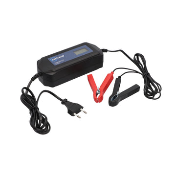 Cartrend DP Batterieladegerät DP für Blei-Säure, GEL, EFB, AGM