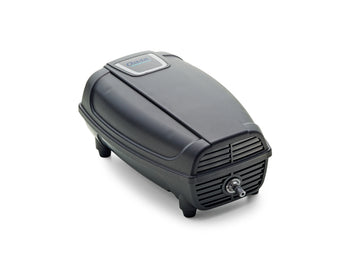 Oase AquaOxy 250 Teichbelüfter, für Teiche bis 3 m³ und 250 l/h
