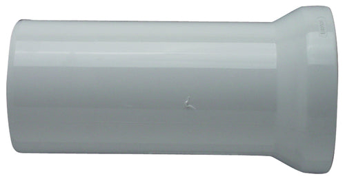 Cornat WC-Ablaufstutzen weiß aus Kunststoff, 110 mm