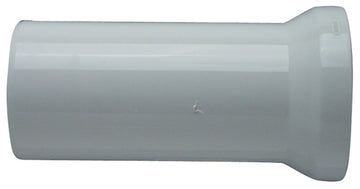 Cornat WC-Ablaufstutzen weiß aus Kunststoff, 110 mm