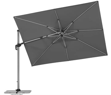 SCHNEIDER XAVER BERMUDA 260×350/8 Anthrazit (NR.734-15)