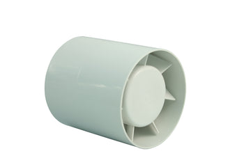 Marley Classic Ventilator Rohreinschub, weiß, Modell (MC)