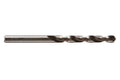 Wolfcraft HSS Spiralbohrer geschliffen