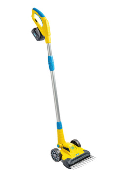 GLORIA FineCut 18 Akku-Rasenmäher kompakt, 25 cm Schnittbreite