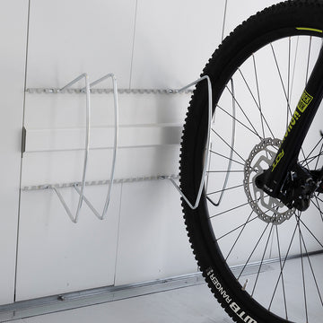 Biohort Fahrradständer „BikeHolder“ für Neo