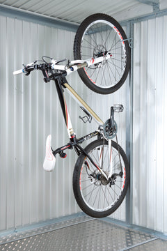 Biohort Fahrrad-Aufhängung "BikeMax" 1 Stück