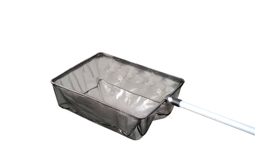Oase Algenkescher klein, 1-stufig, feinmaschig 0,3 mm Netz