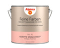 ALPINA Feine Farben Wandfarbe, matt