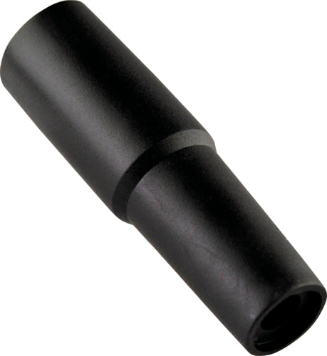 SCHWAIGER Gummitülle für F-Stecker schwarz, 2 Stück