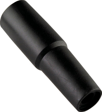 SCHWAIGER Gummitülle für F-Stecker schwarz, 2 Stück