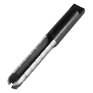 Wolfcraft Fräsbohrer für Gipskarton, Rundschaft Ø8 mm