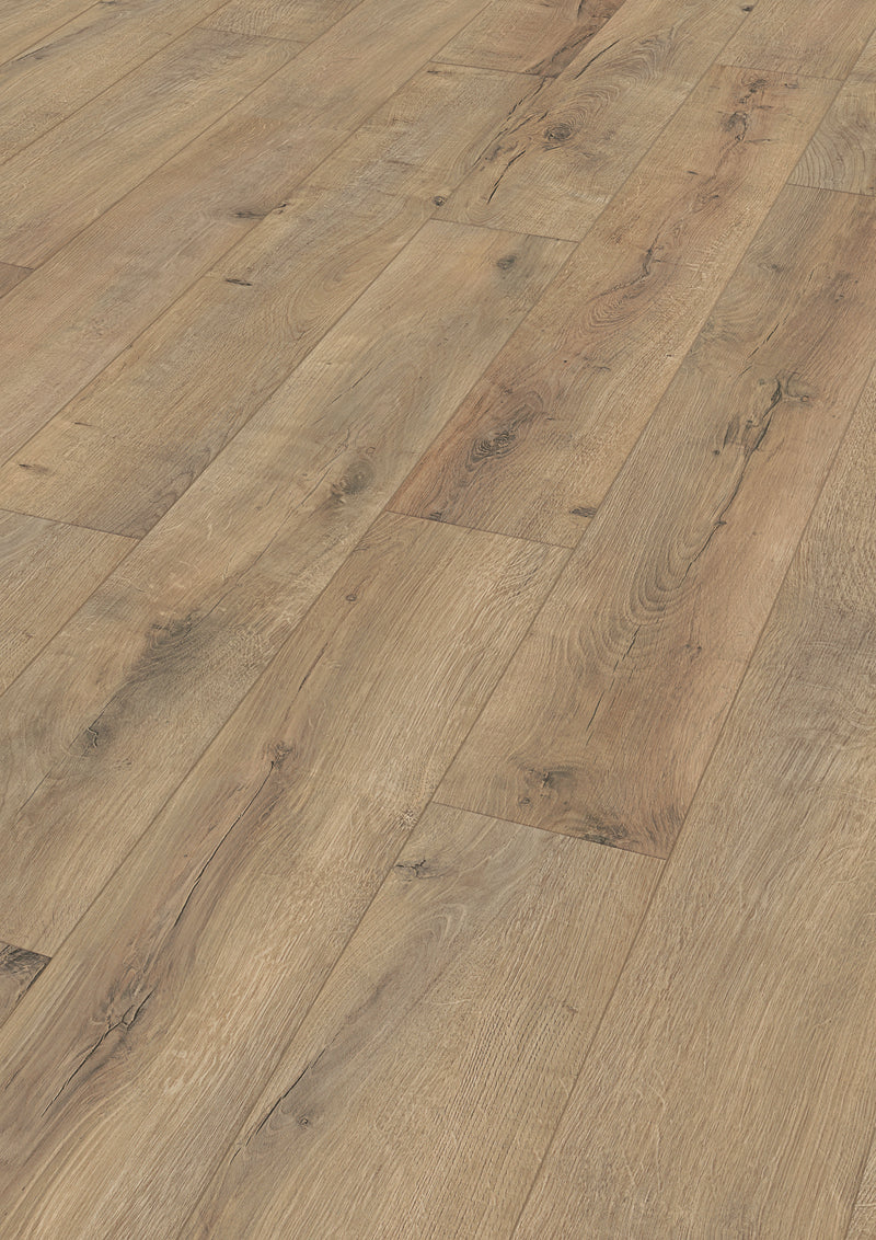 PRIMA Dolce Korkboden Oak, 4V-Microfuge