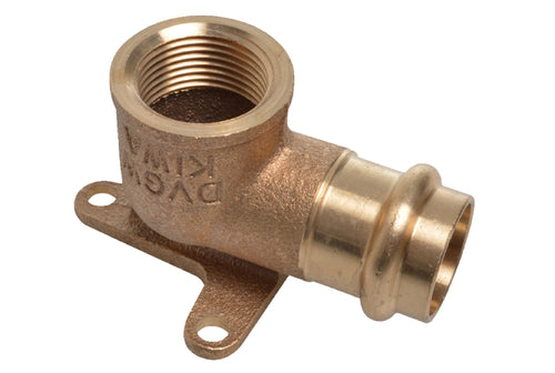 Schütte Wandscheibe blank 1/2" IG 1 Muffe