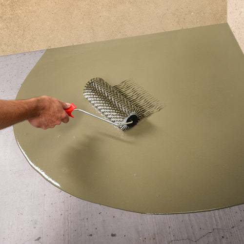 Conmetall Entlüfterrolle