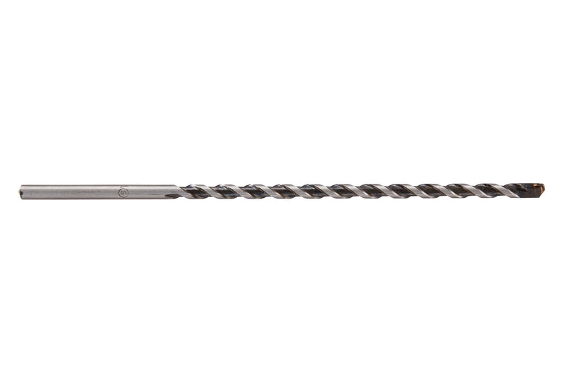 Wolfcraft Betonbohrer Professionell HM, Spiralbohrer