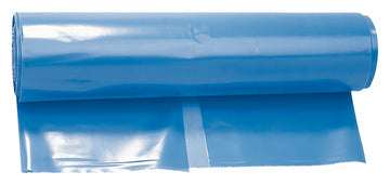 STORCH Abfallsack LDPE blau, 120 L, 25 Stück/Rolle, 8 Rollen