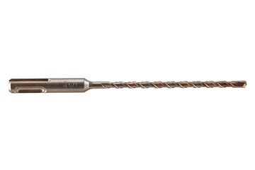 Wolfcraft Hammerschlagbohrer 4-Cut