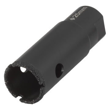Wolfcraft Diamant-Lochsäge Ceramic für WS