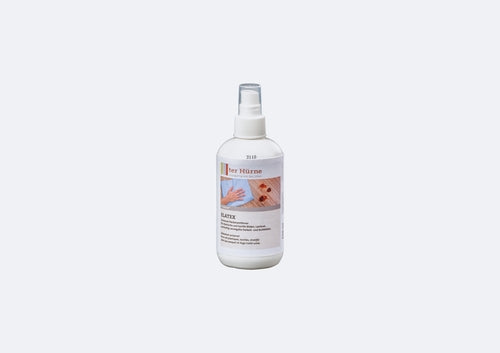 ter Hürne Elatex Universal Fleckentferner 200 ml für Parkett, Laminat und Vinyl