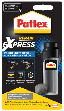 Pattex Repair Express, weißlich