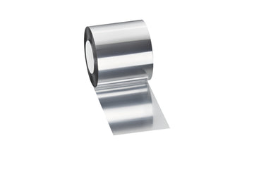 Scobalit Dichtband/Klebeband silber, 60 mm x 50 m