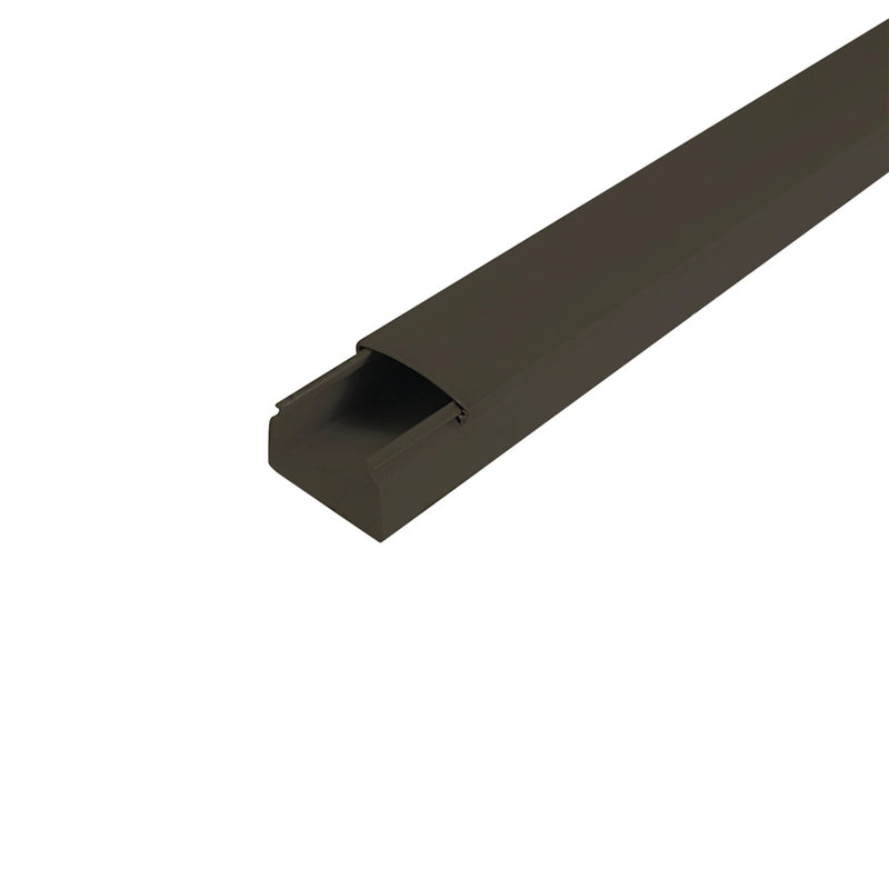 Inter-Union Installationskanal PVC, 2 m