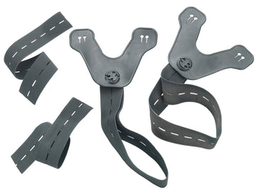 CONNEX Ersatzband für Knieschoner, passend für COX792157