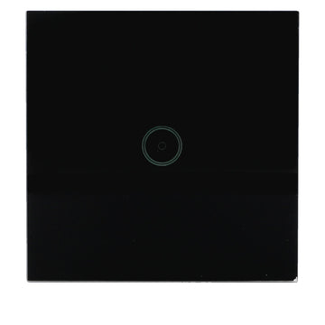 UNITEC Touch WiFi Schalter Aus/Wechselschalter Smart Home