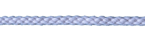 VORMANN Baumwoll-Seil geflochten Ø6 mm auf Spule